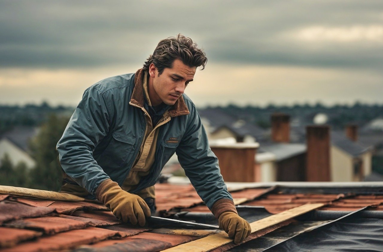 Chimney Waterproofing Services in Park Ridge, IL Professional Chimney Waterproofing Services In Park Ridge Illinois