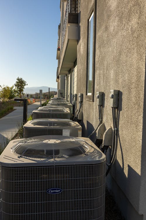Expert Commercial Air Duct Cleaning Services in Park Ridge, IL Professional Commercial Air Duct Cleaning In Park Ridge Illinois