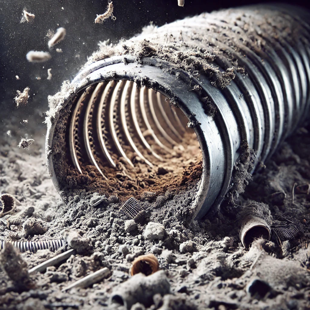 Expert Dryer Vent Cleaning Services in Park Ridge, IL Professional Dryer Vent Cleaning Park Ridge IL - Expert Safety and Efficiency Solutions by Chimney Sweep Park Ridge