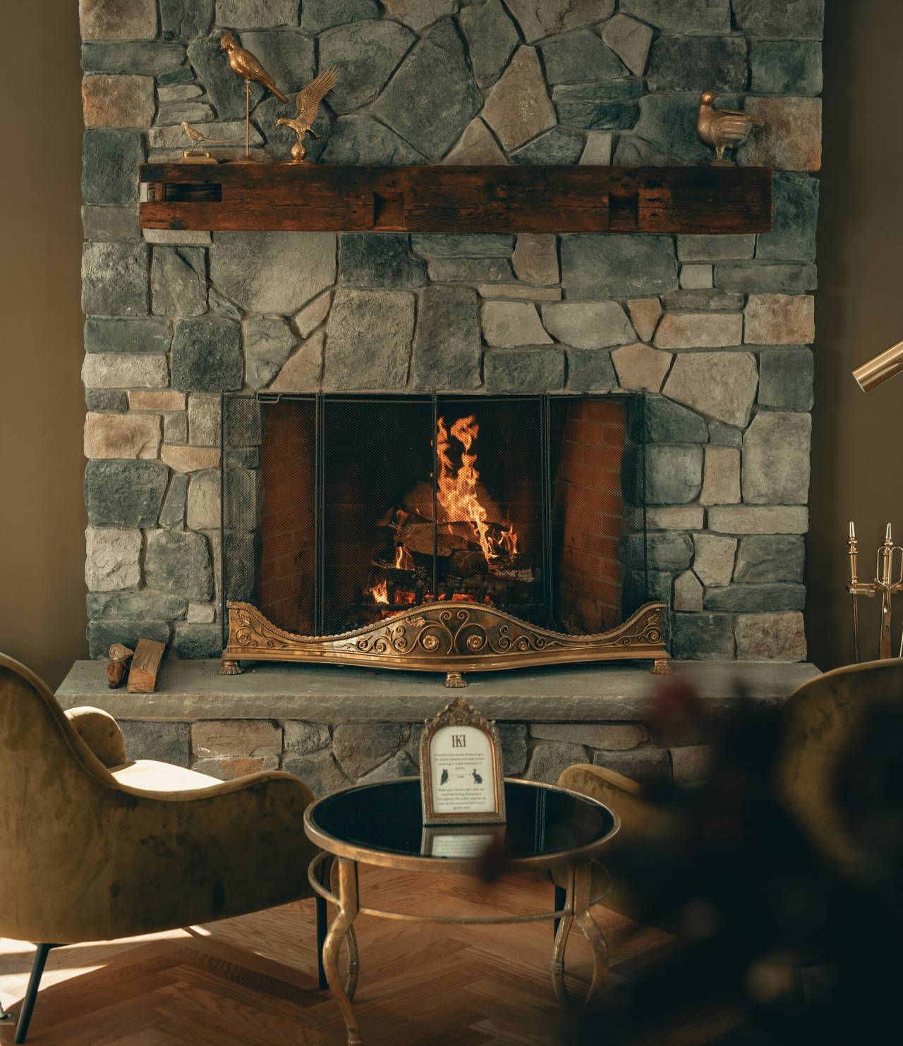 Professional Fireplace Remodel Park Ridge IL - Expert Design and Installation by Chimney Sweep Park Ridge