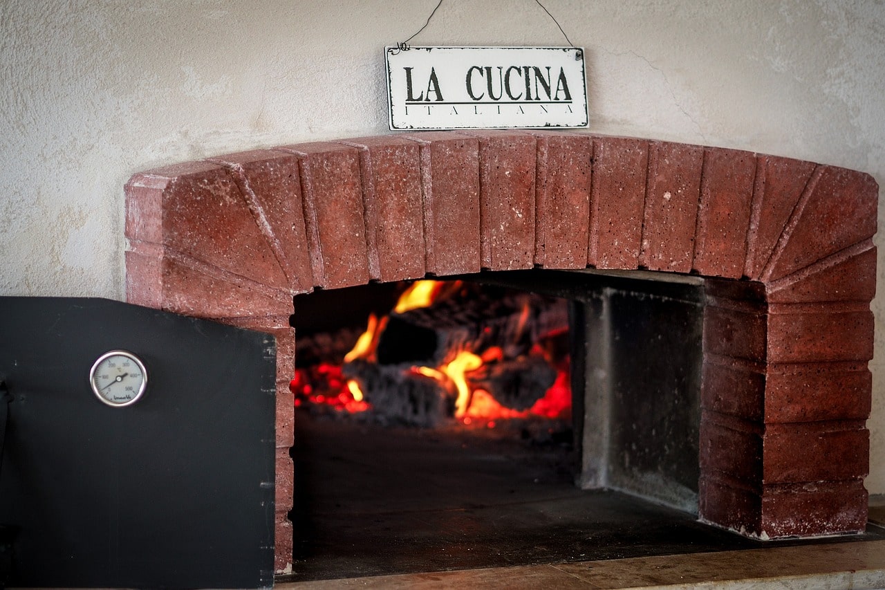 High-Quality Pizza Ovens and Grills Available in Park Ridge, IL Premium Pizza Ovens and Grills in Park Ridge, Illinois