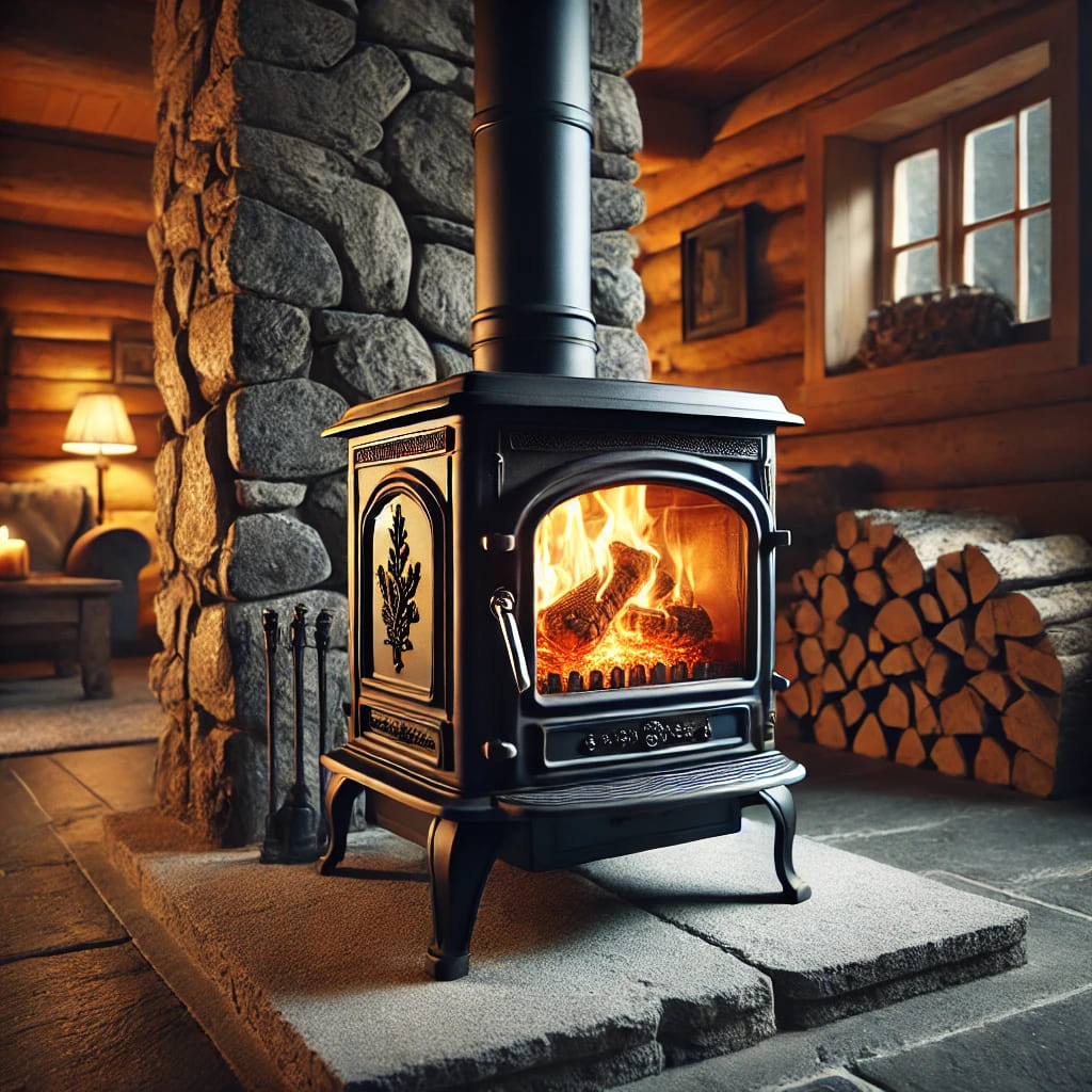Expert Wood Stove Repair Services in Park Ridge, IL Professional Wood Stove Repair Park Ridge IL - Expert Heating Efficiency Solutions by Chimney Sweep Park Ridge